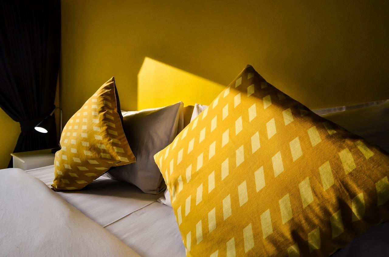 Two Color Patong Hotel Luaran gambar